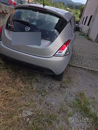 ypsilon 30y