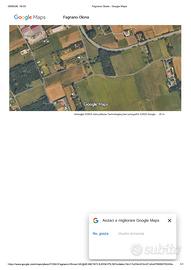 Terreno agricolo