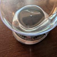 Bilancia cucina meccanica Laica