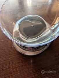 Bilancia cucina meccanica Laica