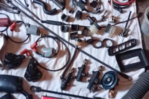 pezzi di ricambio per cagiva elefant 650-750 