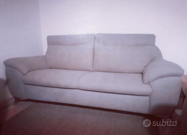 Divano 3 posti
