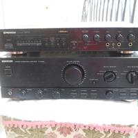Moduli Stereo Pioneer e KenWood