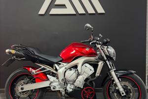 YAMAHA FZ6 - ANNO 2005