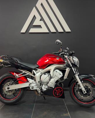YAMAHA FZ6 - ANNO 2005