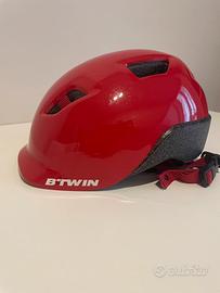 Caschetto bici