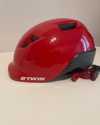 Caschetto bici