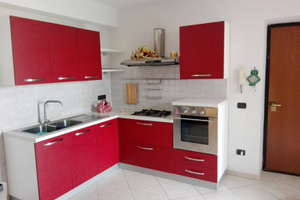 Appartamento zona Ercole Caserta