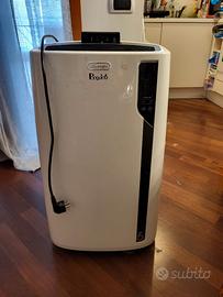 Pinguino De Longhi Condizionatore portatile