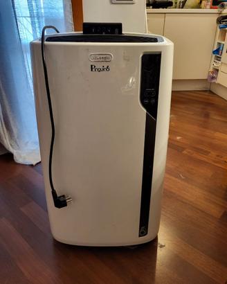 Pinguino De Longhi Condizionatore portatile