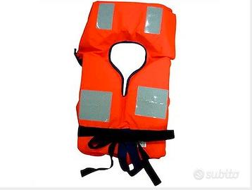 Kit dotazioni sicurezza entro 6 miglia