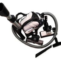 aspirapolvere senza sacco ROWENTA