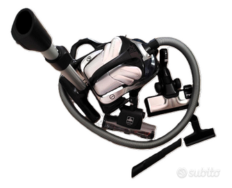 aspirapolvere senza sacco ROWENTA