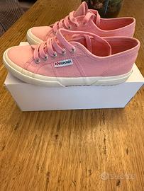 Superga seminuove