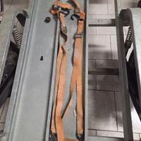 Carrello porta moto