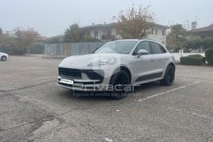 PORSCHE Macan 2.0