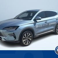 BYD Seal U DM-i Boost