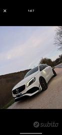 Mercedes classe A250