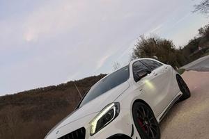 Mercedes classe A250