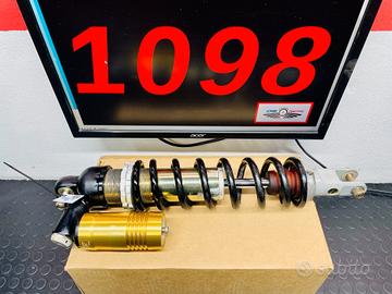 MONO AMMORTIZZATORE HUSQVARNA TE 510 2007 ANCHE 45