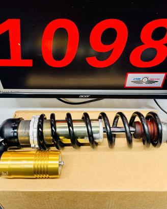 MONO AMMORTIZZATORE HUSQVARNA TE 510 2007 ANCHE 45