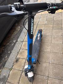 Monopattino Aprilia Tuareg