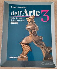 Dell'Arte 3 - Edizione blu