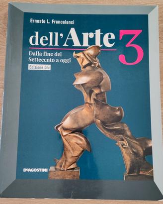 Dell'Arte 3 - Edizione blu