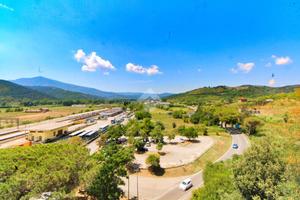 MULTILOCALE A CASAL VELINO