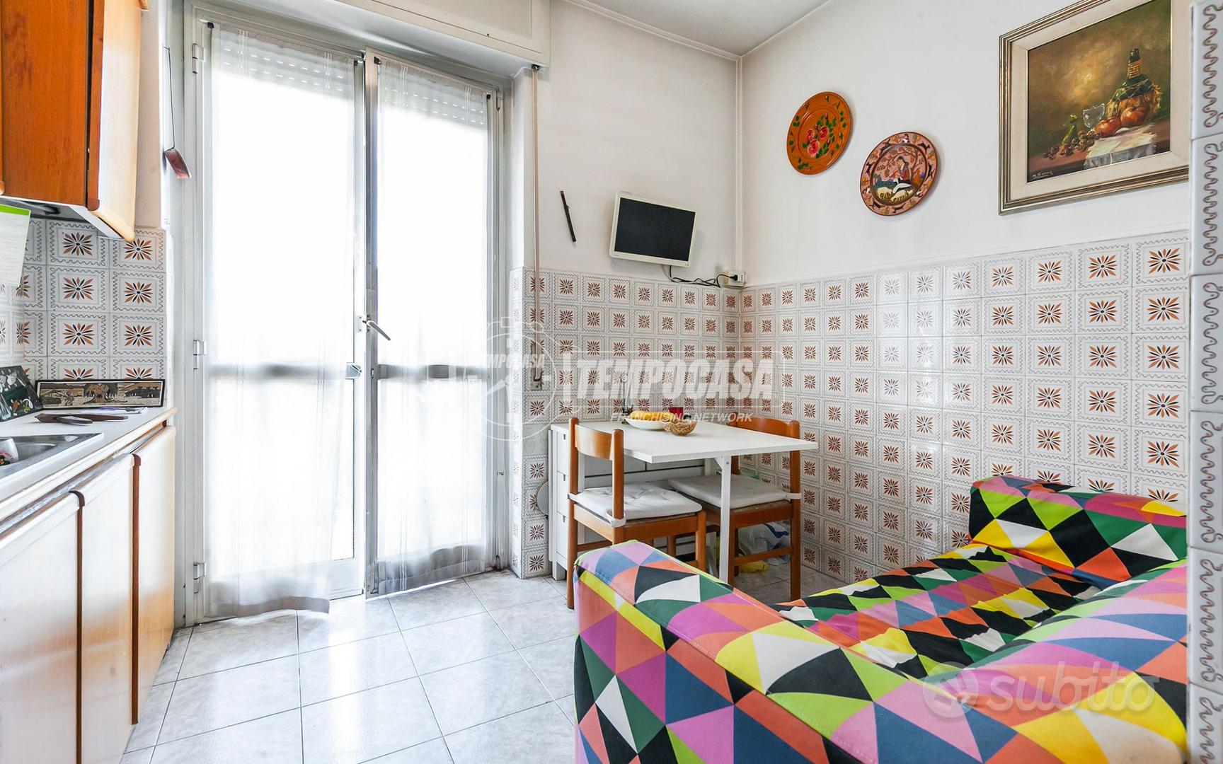 Apartment in Cormano, Ospitaletto - Vista 2