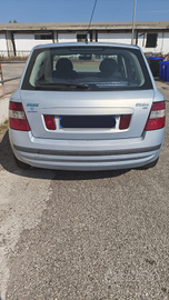 Fiat Stilo