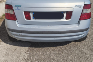 Fiat Stilo