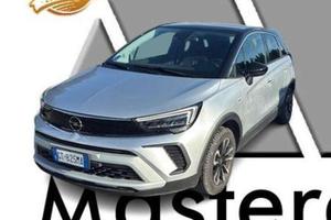 OPEL Crossland Crossland 1.2 Elegance AUTOM. - t