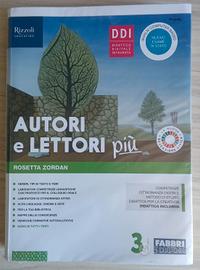 Autori e Lettori più
