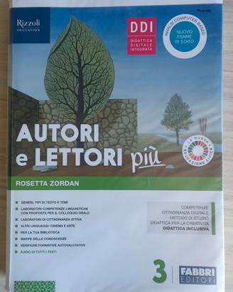 Autori e Lettori più
