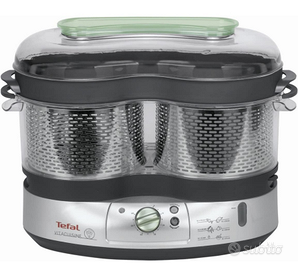 Vaporiera Tefal 4001