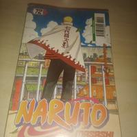 collezione di fumetti e manga
