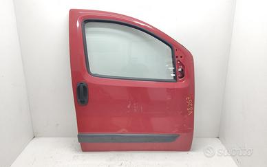 PORTIERA ANTERIORE DESTRA FIAT Qubo 1° Serie 1367