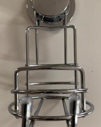 Porta bicchiere x spazzolini