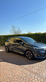 Renault clio 1.0tce gpl