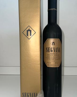 Grappa Segnana