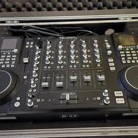Consolle dj B-52 Prodegy FX
