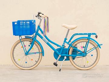 Bici olandesina Alpina 20”