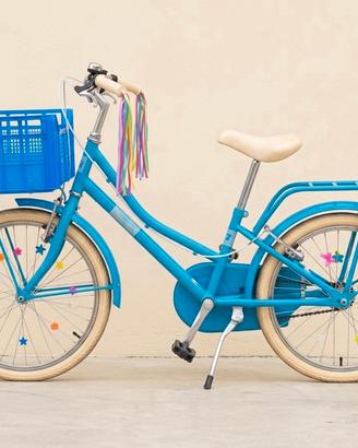 Bici olandesina Alpina 20”