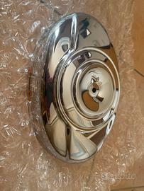 Carter e cover filtro aria Harley Davidson NUOVO