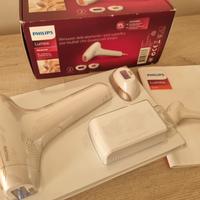 Luce pulsata Philips Lumea SC1997 