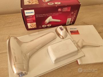 Luce pulsata Philips Lumea SC1997 