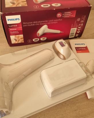 Luce pulsata Philips Lumea SC1997 