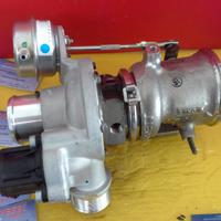 MOPAR 55278505 TURBOCHARGER FOR FIAT JEEP ALFA