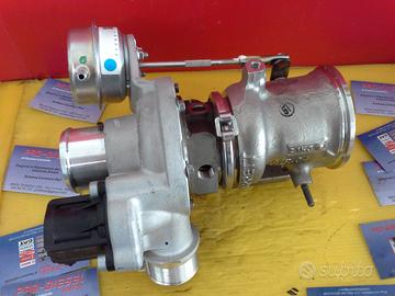 MOPAR 55278505 TURBOCHARGER FOR FIAT JEEP ALFA